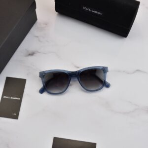 Dolce & Gabbana -DG4572 4