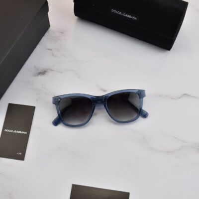 Dolce & Gabbana -DG4572 4