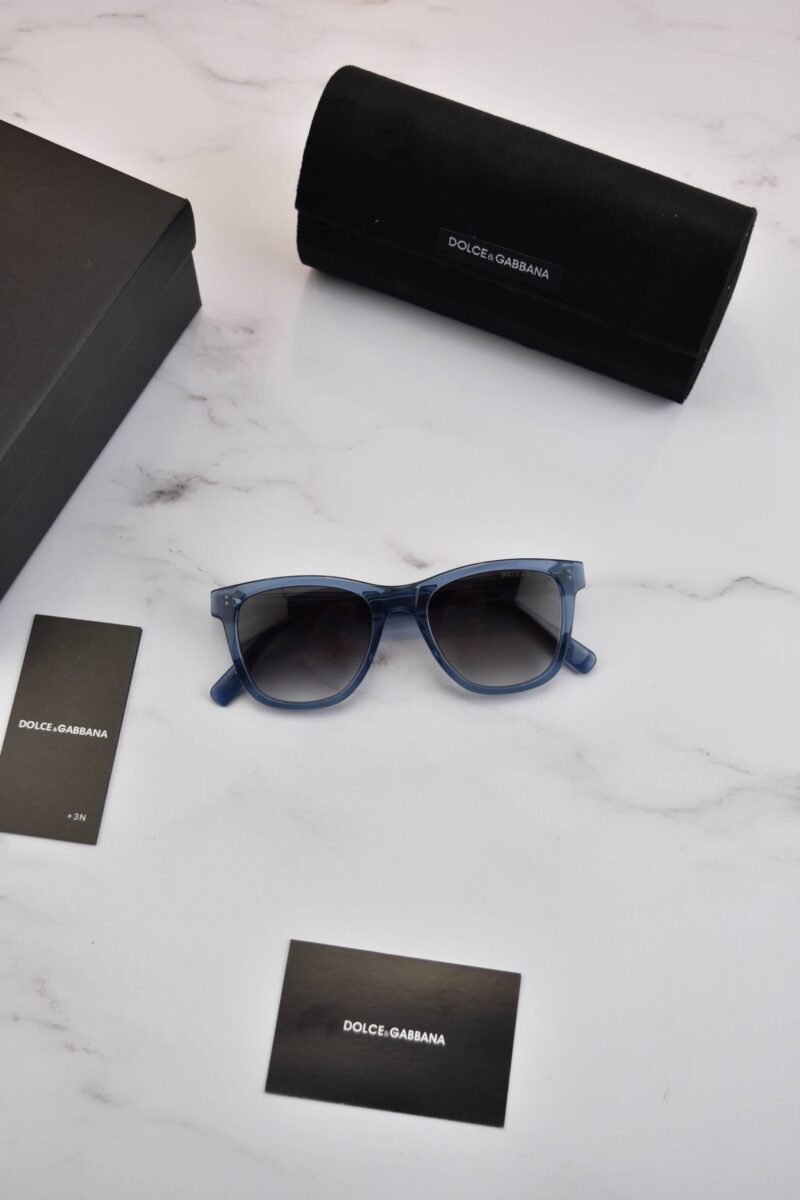 Dolce & Gabbana -DG4572 4