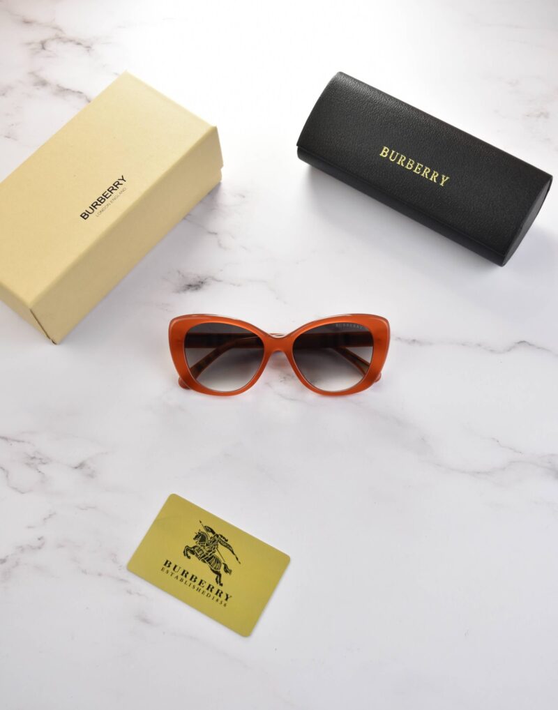 Burberry - BE2473 8
