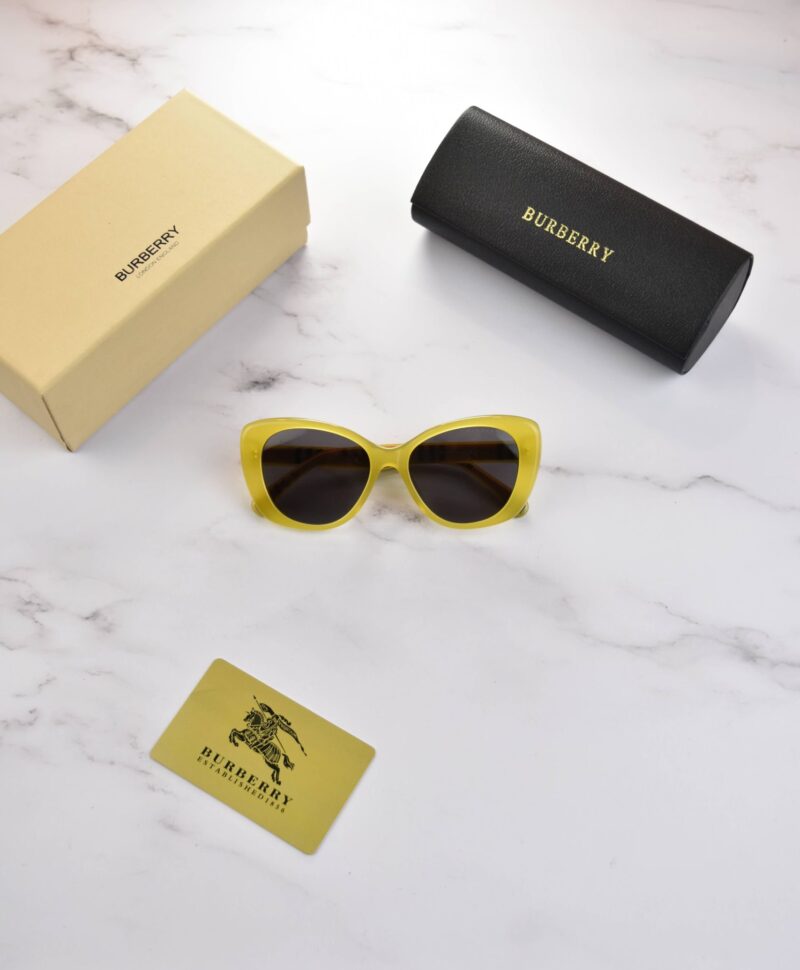 Burberry - BE2473 7