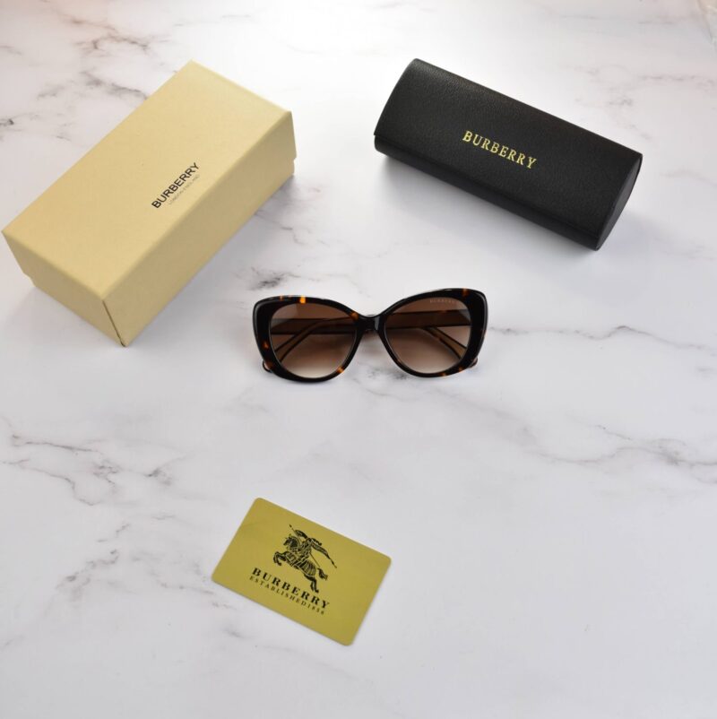 Burberry - BE2473 3