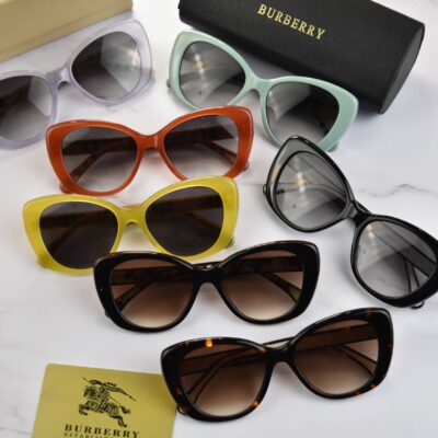 Burberry - BE2473 2