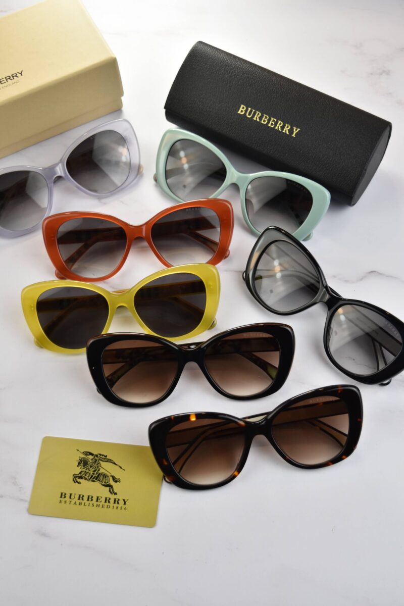 Burberry - BE2473 2