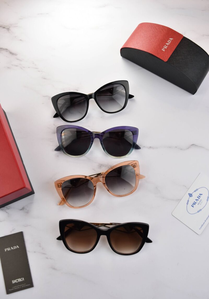 Prada - PR27ZS 5