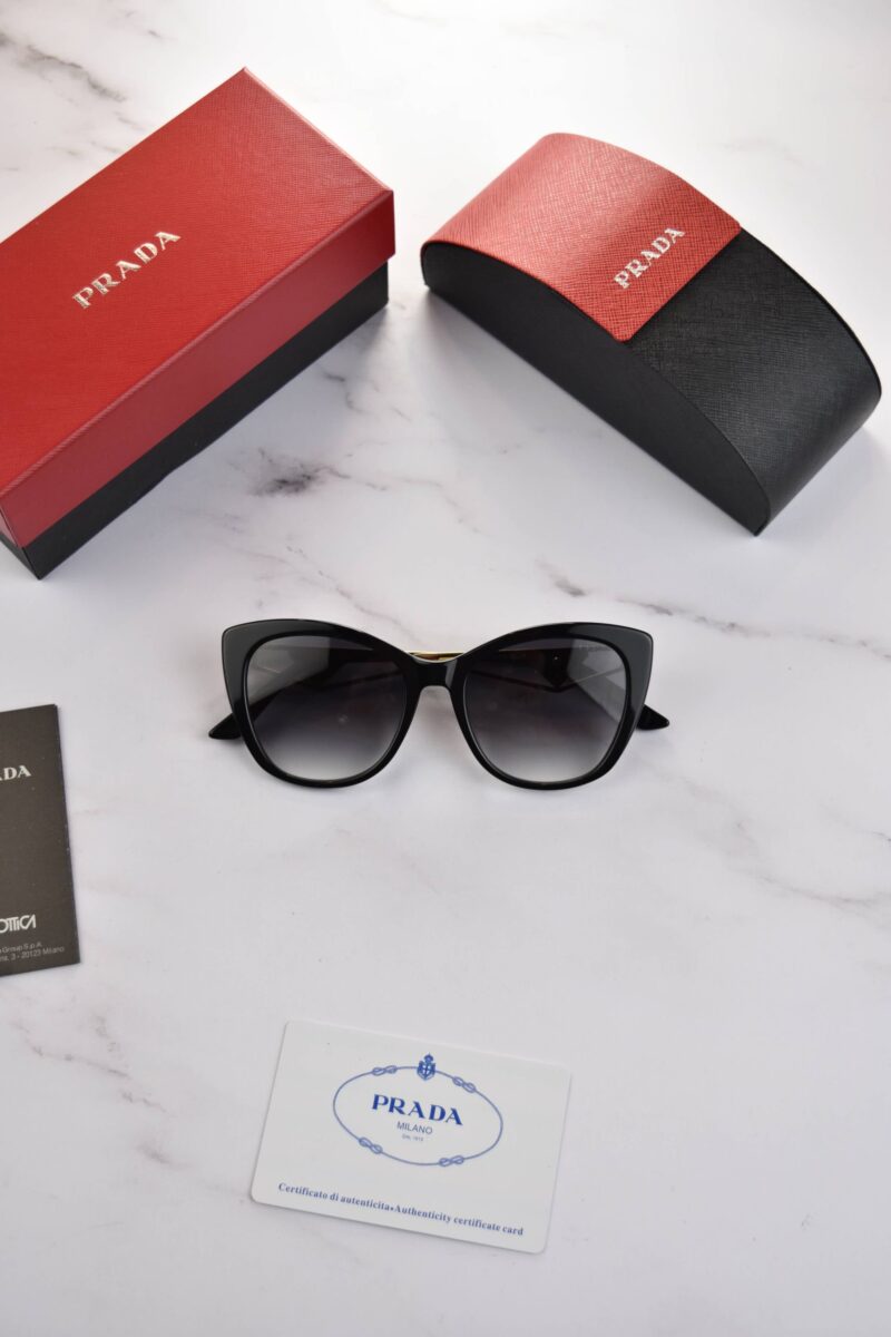 Prada - PR27ZS 3