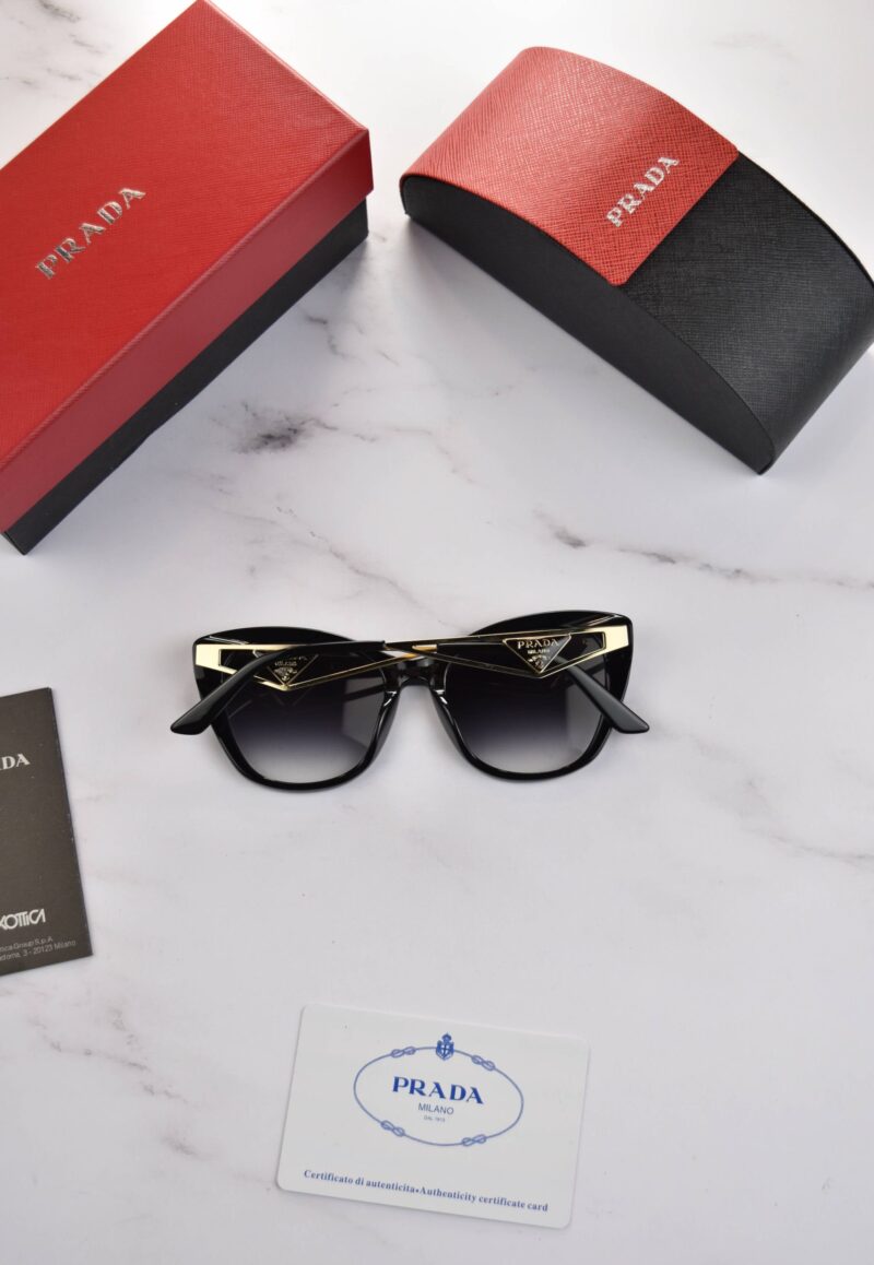 Prada - PR27ZS 1.5