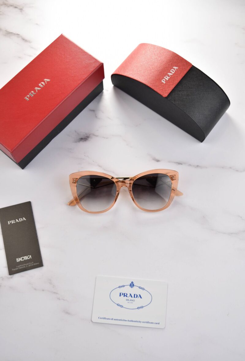 Prada - PR27ZS 2