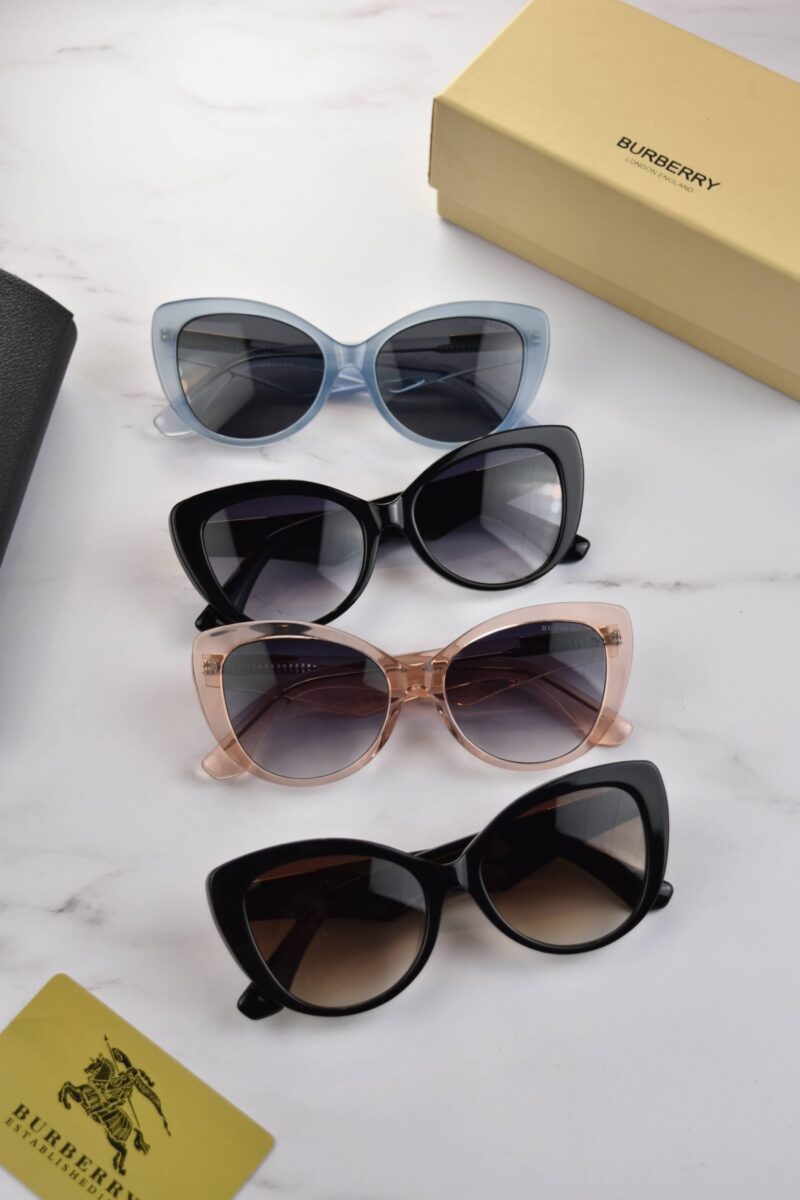 Burberry - BE4385 5