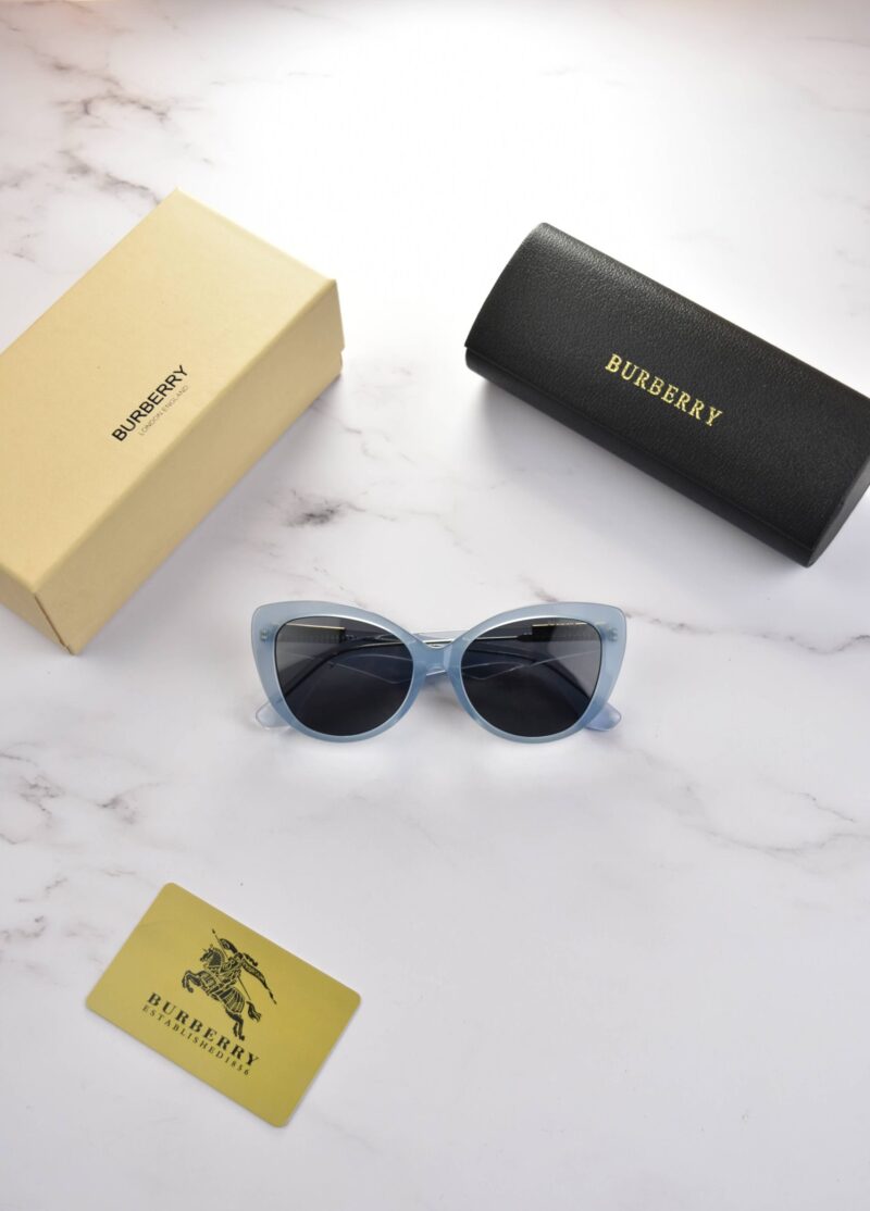 Burberry - BE4385 2