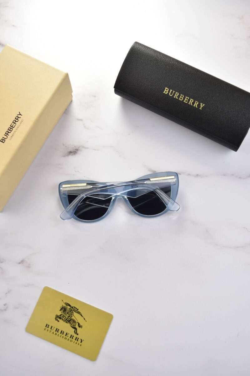 Burberry - BE4385 2.5