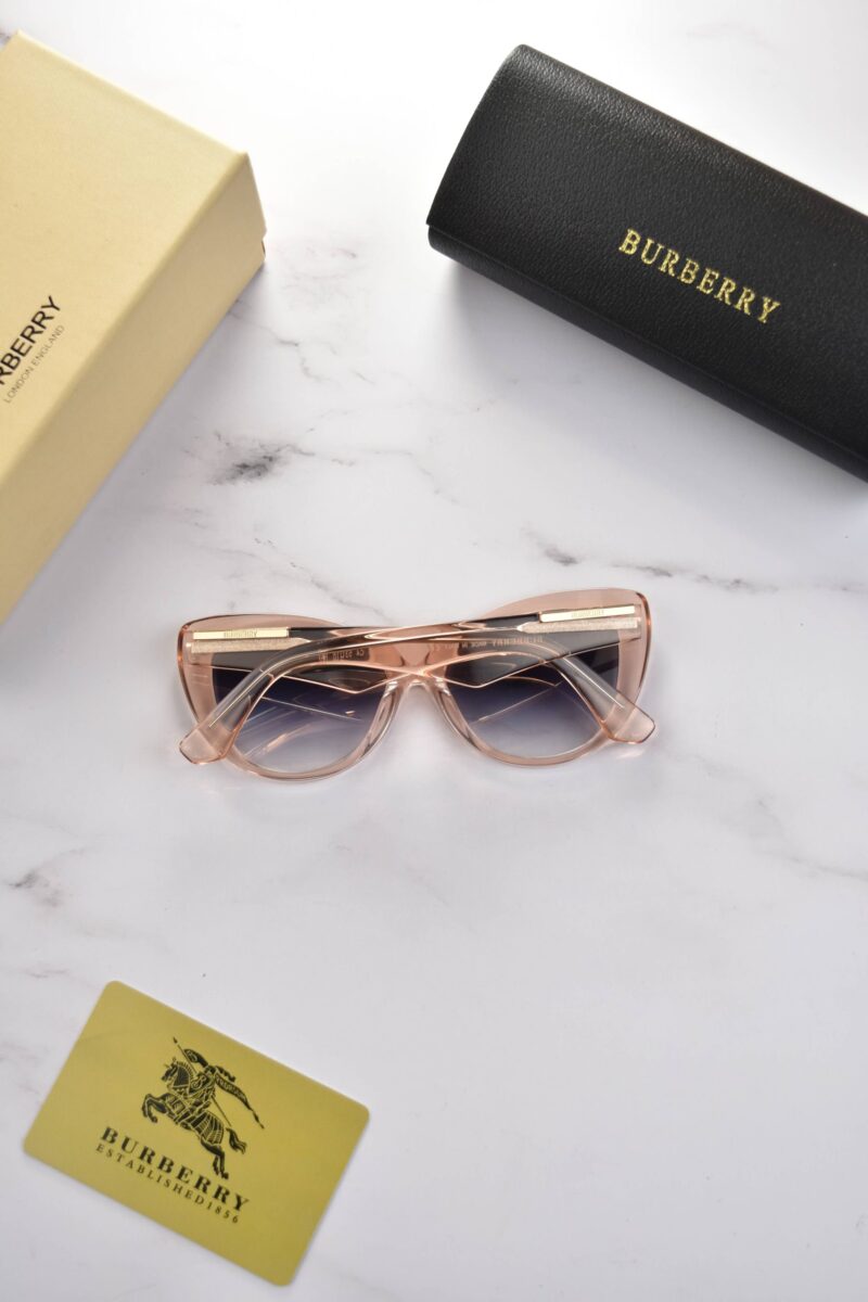 Burberry - BE4385 1.5