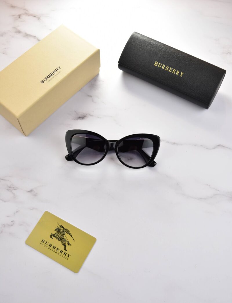 Burberry - BE4385 3