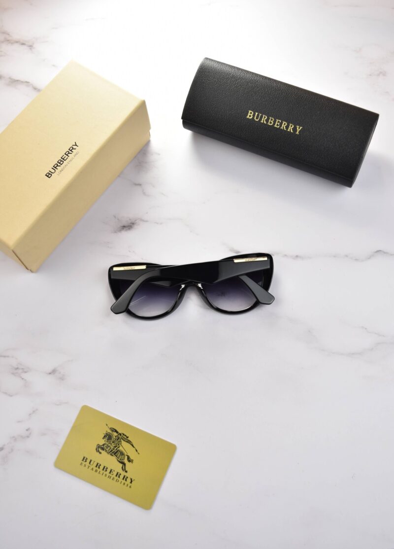 Burberry - BE4385 3.5