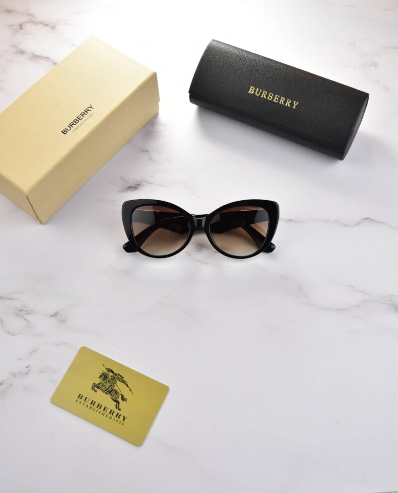 Burberry - BE4385 4
