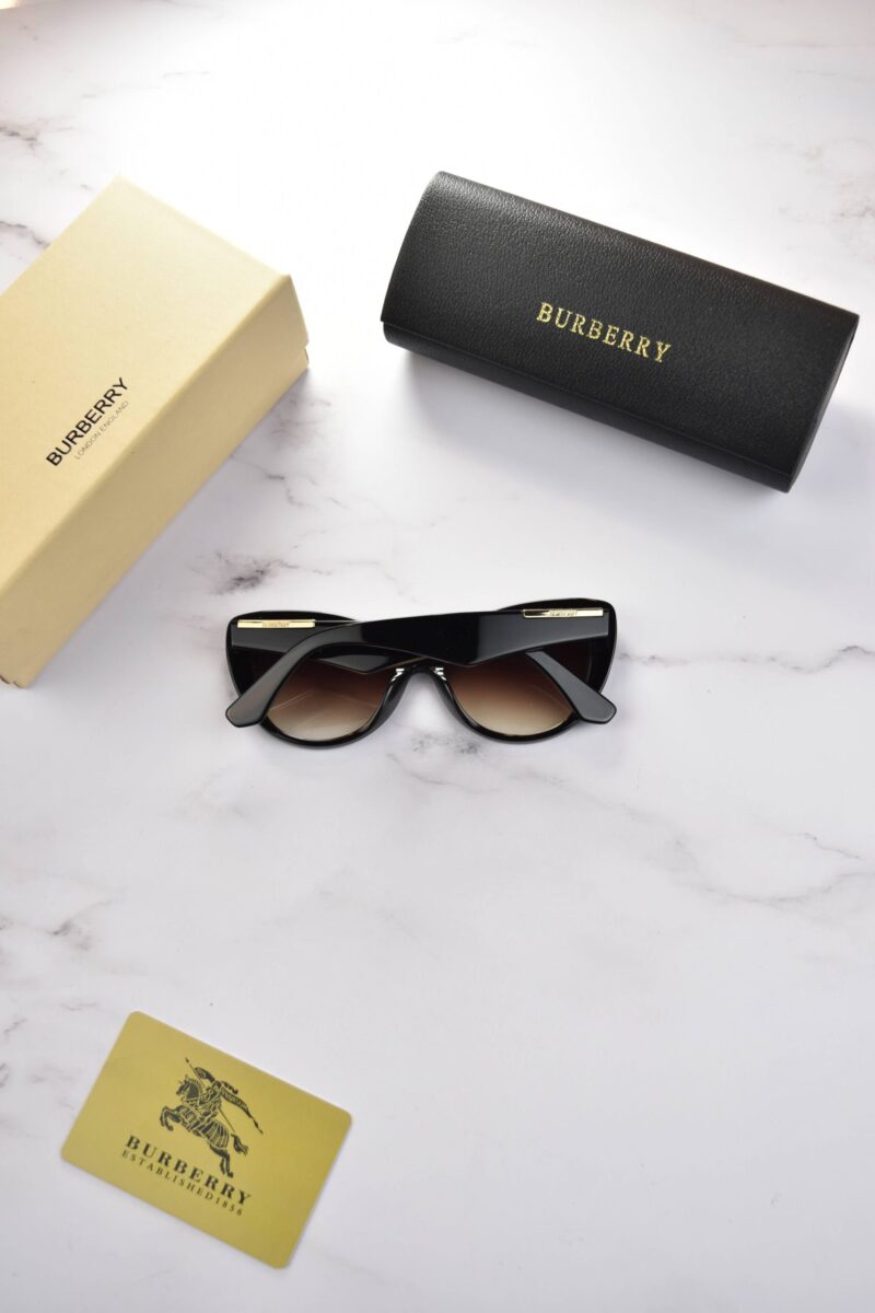 Burberry - BE4385 4.5