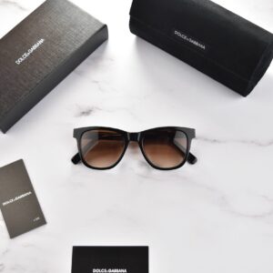 Dolce & Gabbana - DG4572