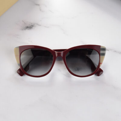 be2392 بربری استات زرشکی