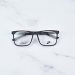 عینک طبی نایکی قهوه ای f159 c3
