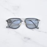 chrome hearts CY-98378 عینک آفتابی کروم هارتز شیشه بنفش back