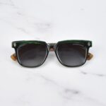 chrome hearts RMTR98025 c37 کروم هارتز سبز