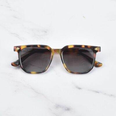 chrome hearts RMTR98026 c12 کروم هارتز پلنگی