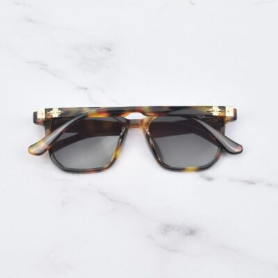 chrome hearts RMTR98026 c12 back کروم هارتز پلنگی