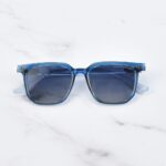 chrome hearts RMTR98026 c28 کروم هارتز آبی