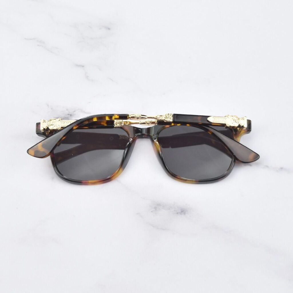 chrome hearts RMTR98031 c12 back