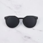 عینک آفتابی اوکلی تمام مشکی OO9279