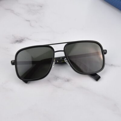 عینک آفتابی زیلی مشکی ZI80140 C01
